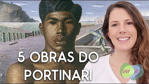 Qual obra de Portinari recebeu um Grande Prêmio nos Estados Unidos?