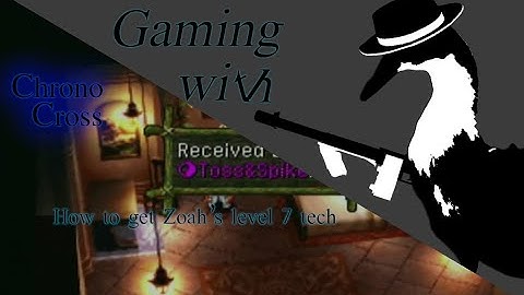 Gaming with the Butler: How to get Zoah