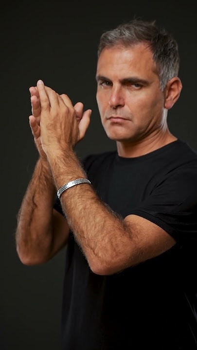 Experience the Beauty of Classic Silver Python | OTTASILVER - YouTube