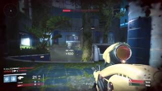 Destiny Rumble - Sum Of All Tears