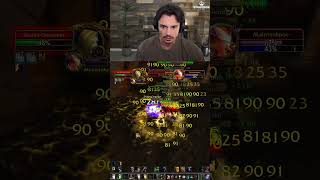 Celebrity Xaryu Cleanses The Scarlet Monastery Profile