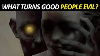 What Turns Good People Evil? Uncover the Surprising Truth...