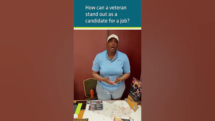 Why do employers attend DAV job fairs?