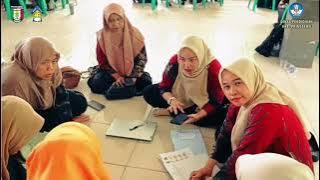 Mars PKG PAUD  - Bersama Bunda PAUD Kabupaten Pringsewu