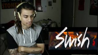 EUNG FREESTYLE (응프리스타일) - LIVE, SIK-K, PUNCHNELLO, OWEN OVADOZ, FLOWSIK (REACTION)