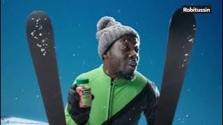 NEW Robitussin Soft Chews! Cough Relief ANYWHERE