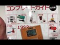 舊遊戲書籍介紹 任天堂コンプリートガイド -コンピューターゲーム編 (粵語解說)