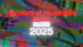 Download Lagu Harmony of Nusantara - 2025 (45 Million Notes) MP3 Download Lagu Harmony of Nusantara - 2025 (45 Million Notes) MP3