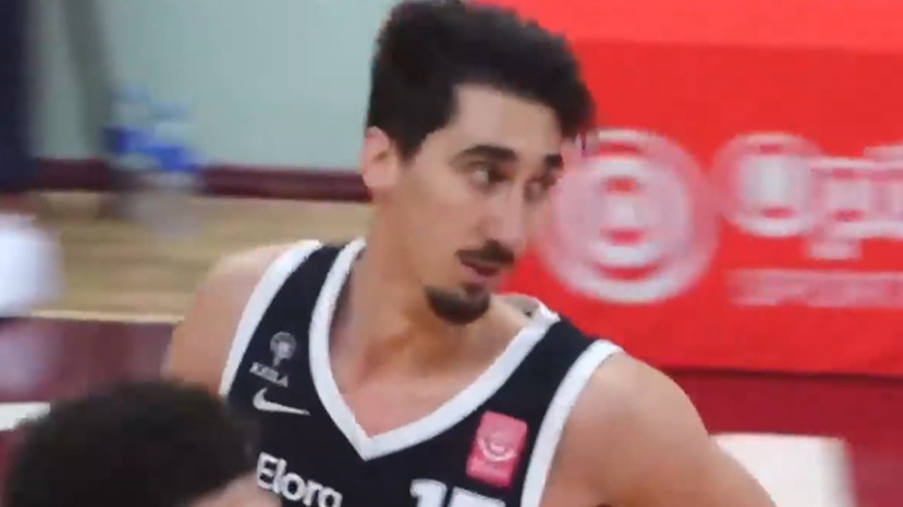 Mario Spaleta Lat-Est-Bl  ENBL