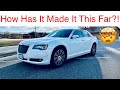 2013 Chrysler 300 FULL Update! Owner's EPIC 150K Mile Journey!