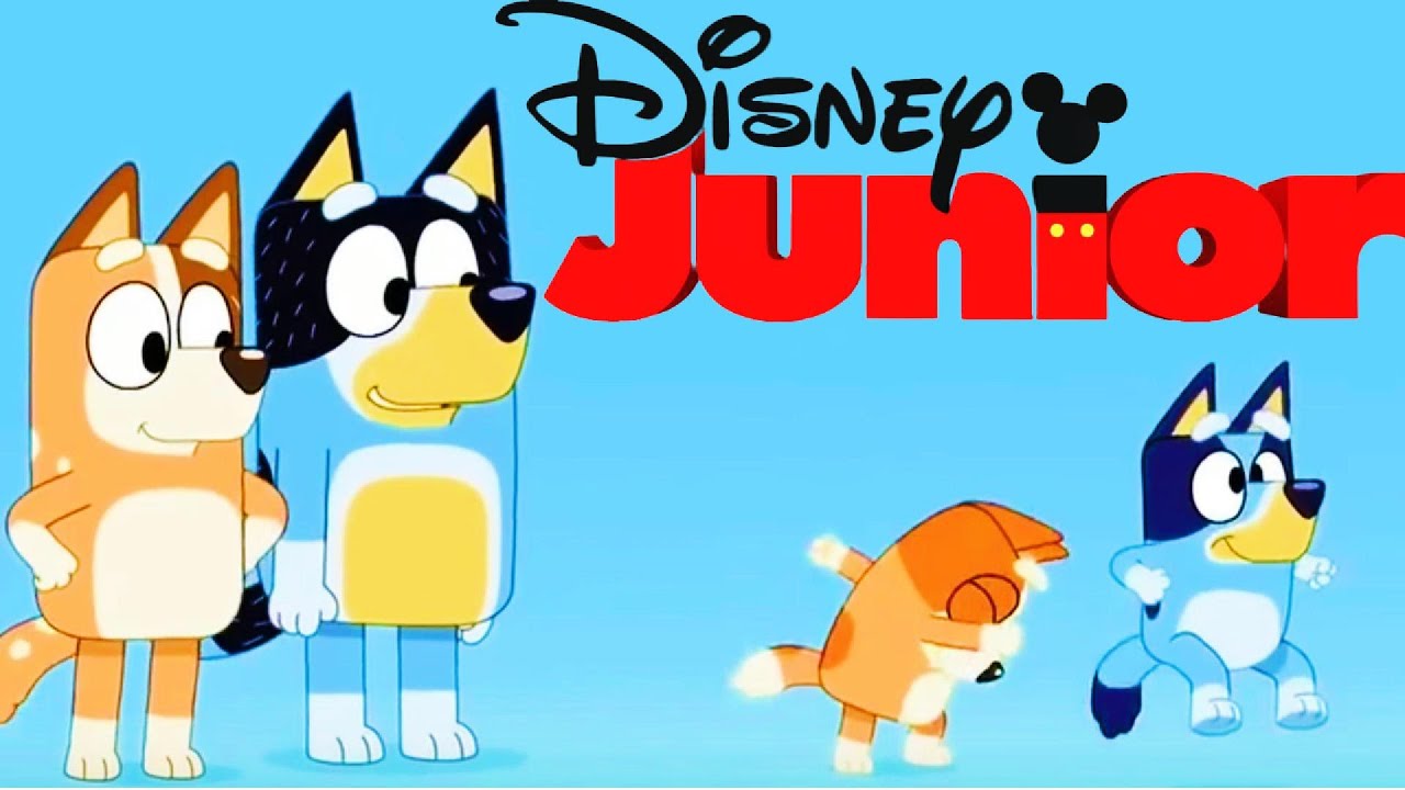 bluey-cartoon-disney-junior-full-episode-youtube