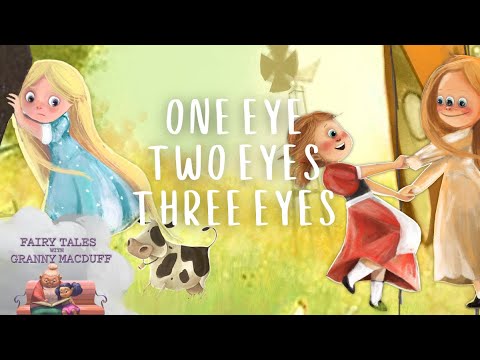 One Eyes, Two