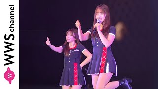 A-classが東京オートサロン2026で激しいパフォーマンス!