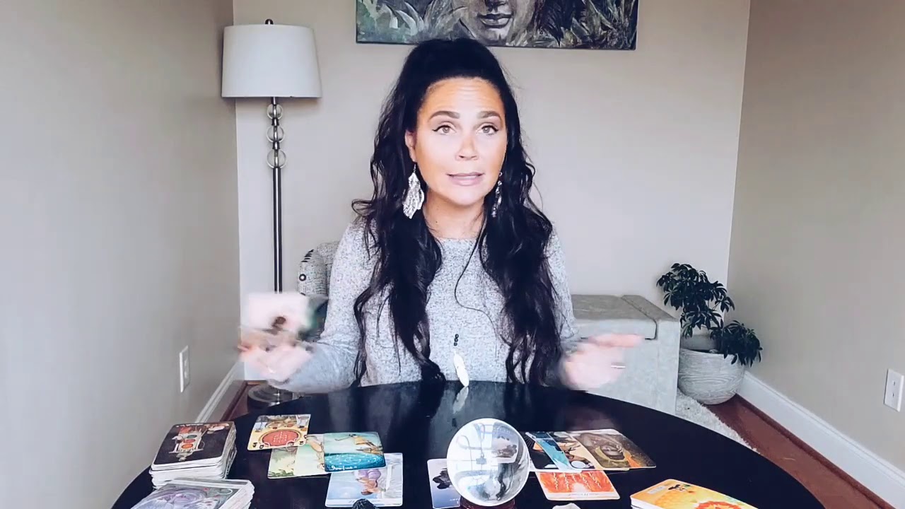 CANCER, YOU BOTH WANT THE REAL DEAL! ❤ YOU VS THEM LOVE TAROT READING.