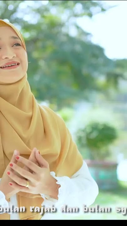 Doa Rajab by Kuntriksi Ellail #shorts #kuntriksiellail #sholawatmerdu #sholawat