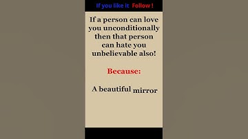 When Love Turns Into Hate ⚔️