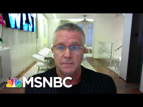 Donny Deutsch: ‘Donald Trump Is In Pre-Production Right Now’ | Deadline | MSNBC