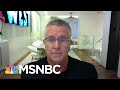 Donny Deutsch: ‘Donald Trump Is In Pre-Production Right Now’ | Deadline | MSNBC