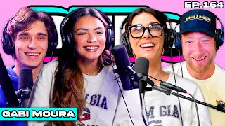 Josh Richards Gabi Moura Put Their Relationship To The Test Bffs Ep 164