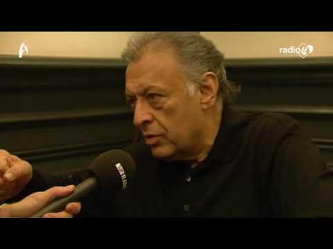 KCO Zubin Mehta