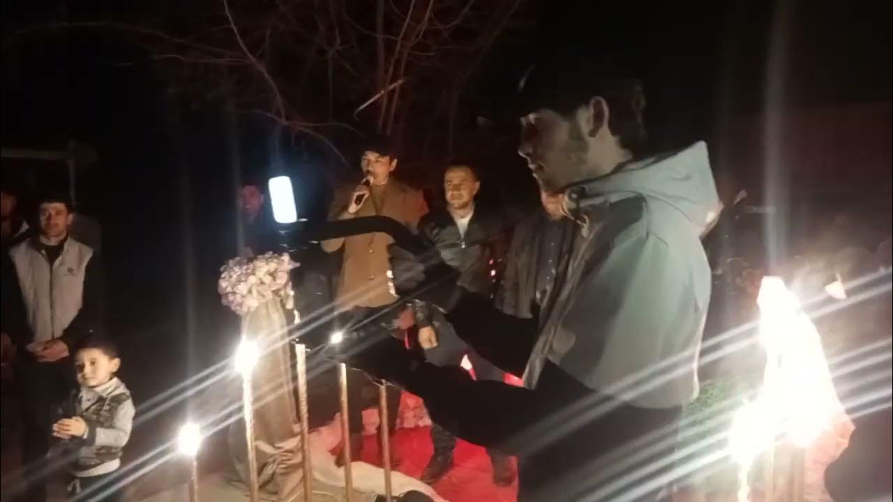 Pastdargʻom UCHTEPA.OTAJONIM.2 YouTube