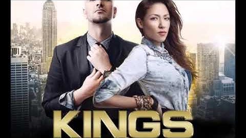 Εδώ Που Μ'άφησες || Edo Pou M' Afises.KINGS. Gt