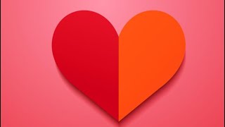 Heart coloring pages | Colouring Book World