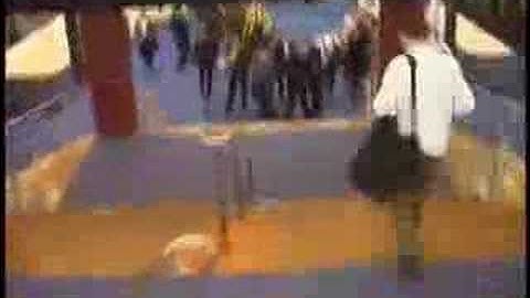 VMworld Europe 2008 2-Minute Tour