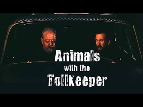  Animals with the Tollkeeper - Everthing must die, even the earth !