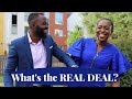 The Marriage Deal// Reality of Marriage