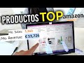 Super Productos para Vender en Amazon FBA (encontrando productos) #HermoBenito