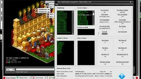 Serverside warping on .co.uk without encryption