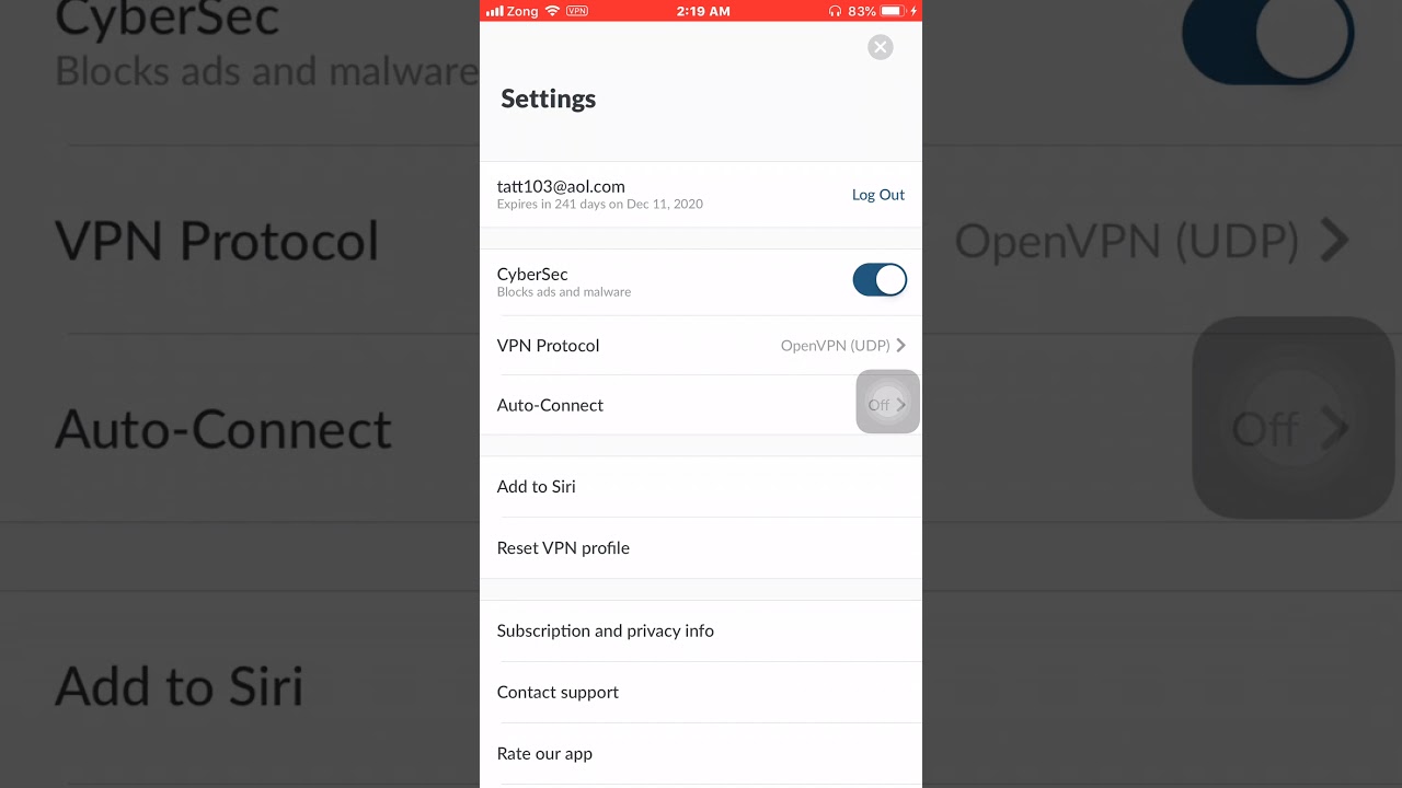 cancel nord vpn subscription cancel nord vpn subscription