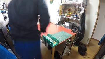 workshop timelapse 101