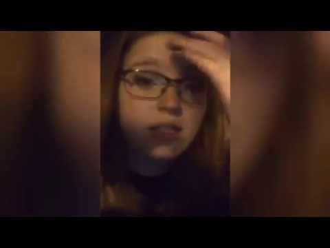 Woman films herself drunk-driving on Periscope