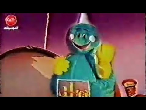 نبيل شعيل فبراير يا هلا اغنية للمهرجان 2000
