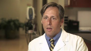 Dr. Peter Ruff - Voiding Dysfunction