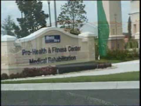 Pro-Health & Fitness Viera Grand Opening Pro-Health & Fitness Viera Grand Opening