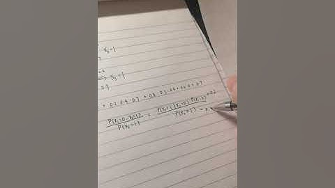 ECE6303 Probability and Stochastic Processes Spring 2019 HW2 Problem2