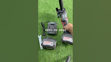 Máy Mài Góc WORKFIX Mẫu Mới Cao Cấp