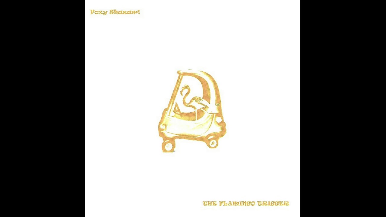 Foxy Shazam - The Flamingo Trigger [Full Album] - YouTube