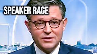 Republican House Speaker ROCKED By His Own Party As Leadership Chaos Blows Up