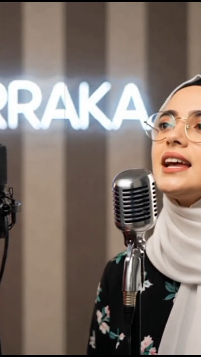 Hijab Rap - 'Ijazah Asli'