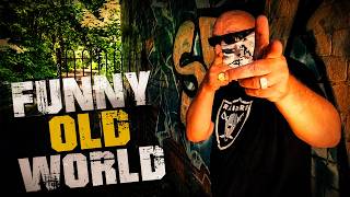 LATE - Funny Old World (Official Music Video)
