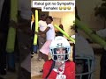 Sexy Redd Gets Hit In The Head #kaicenatstream #kaicenant #sexyredd #twitch #shorts #rap #hiphop