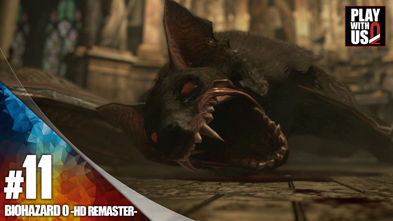 #11【ホラー】弟者の「バイオハザード0 HDリマスター」【2BRO.】
