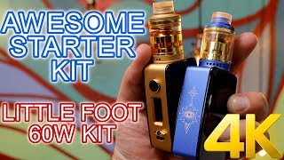Wake Mod Co LittleFoot 60W Starter Kit Review