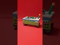 Lego Wedo 2.0 Useless Machine