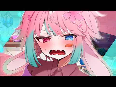 Did I Break You...