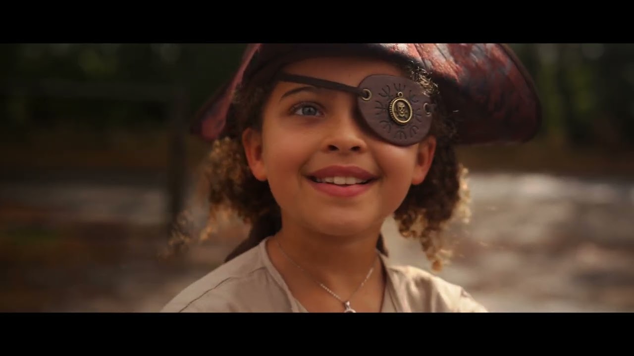 Setting Sail | Set the Stage – Short Film